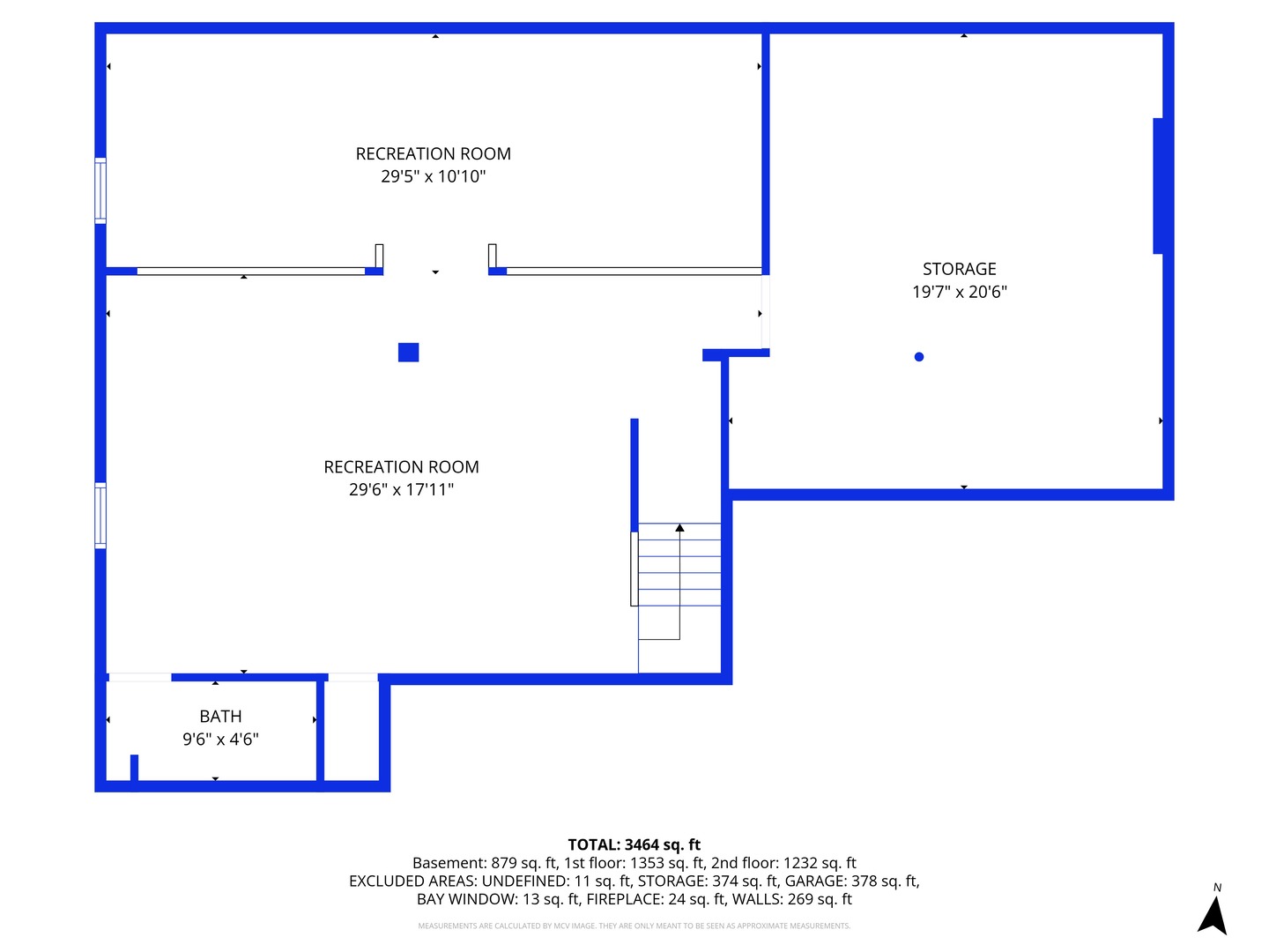 1206 Arbor Drive, Lemont, IL 60439