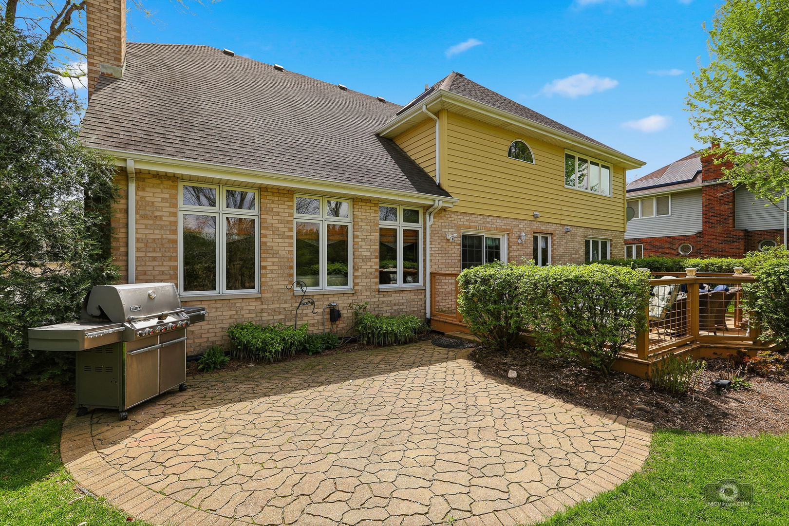 1206 Arbor Drive, Lemont, IL 60439