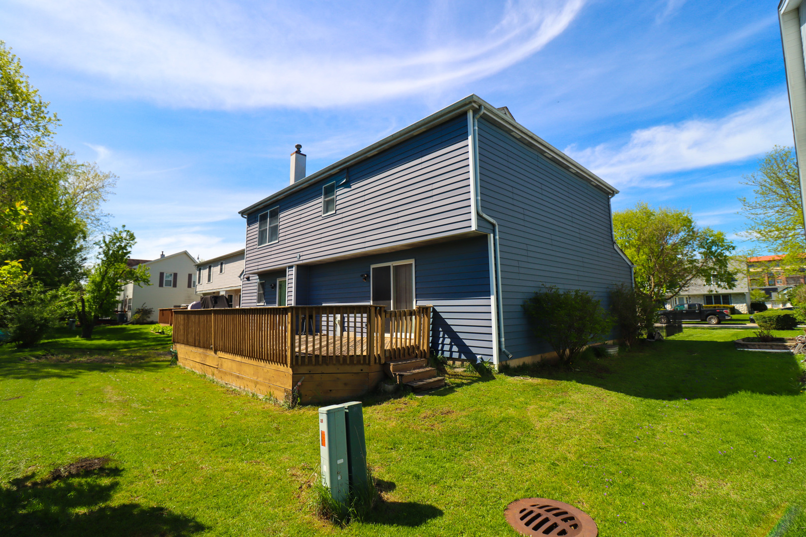 35 Meyerson Way, Wheeling, IL 60090