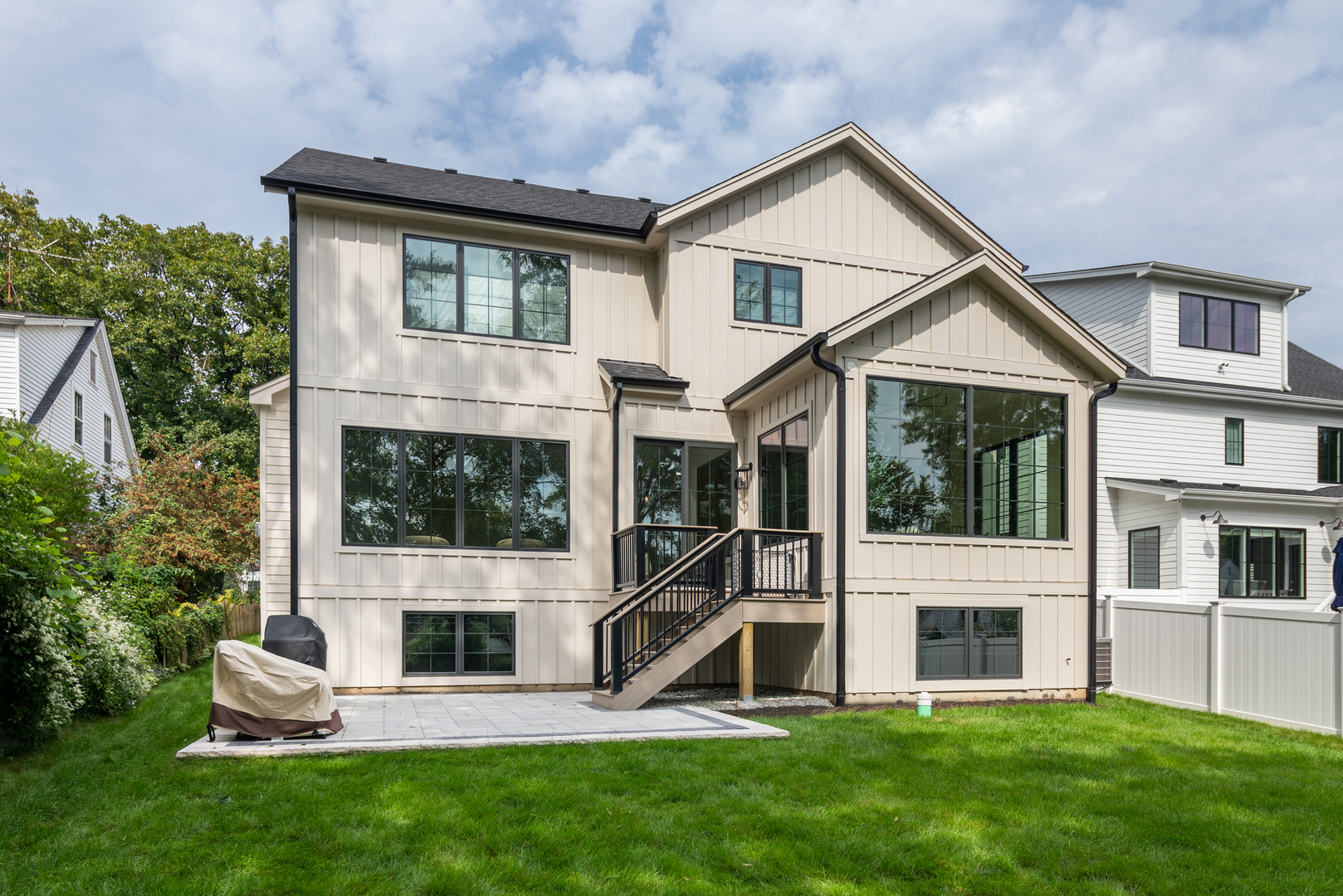 Naperville, IL 60563