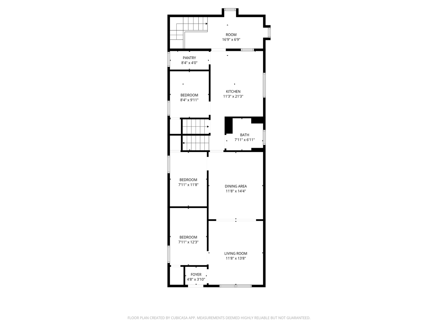 10151 S Avenue M, Chicago, IL 60617