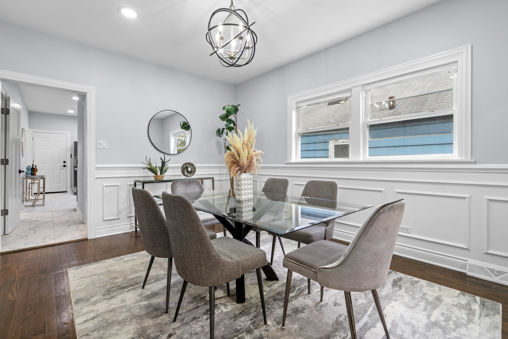 10151 S Avenue M, Chicago, IL 60617