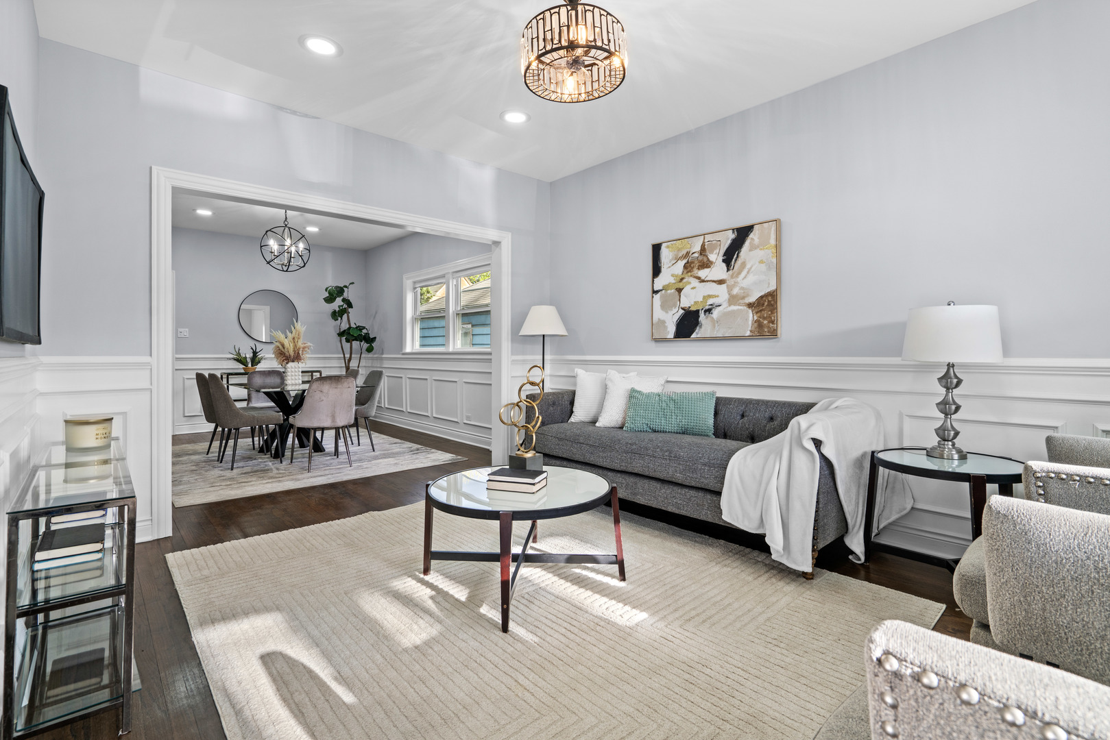 10151 S Avenue M, Chicago, IL 60617