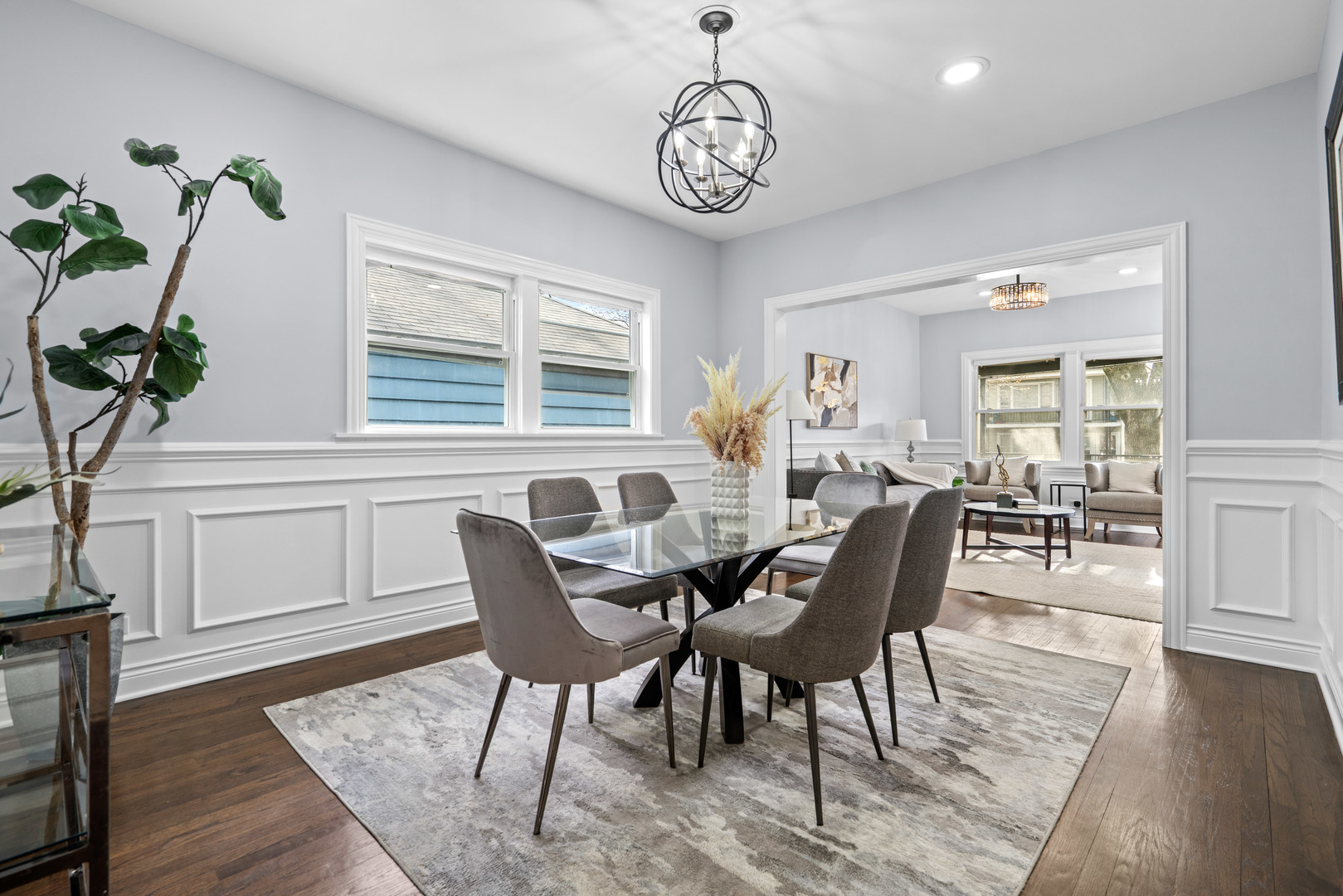 10151 S Avenue M, Chicago, IL 60617