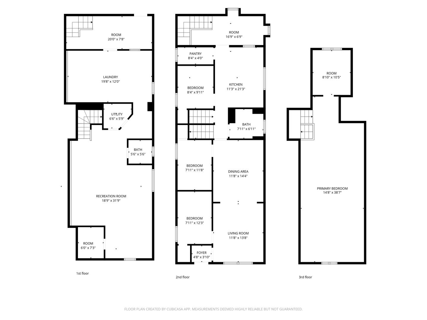 10151 S Avenue M, Chicago, IL 60617