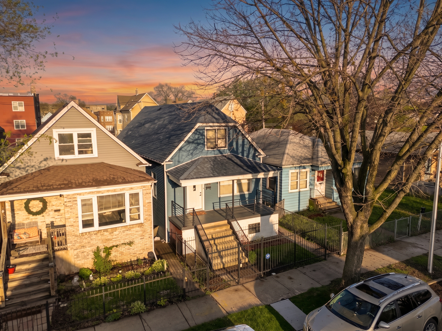 10151 S Avenue M, Chicago, IL 60617