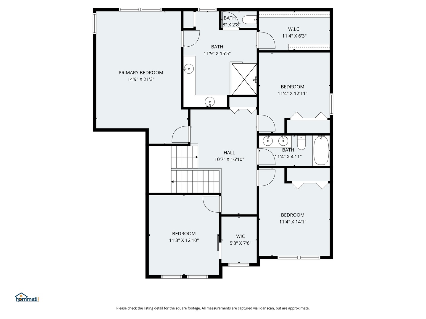 1251 W Thomas Road, Wheaton, IL 60187