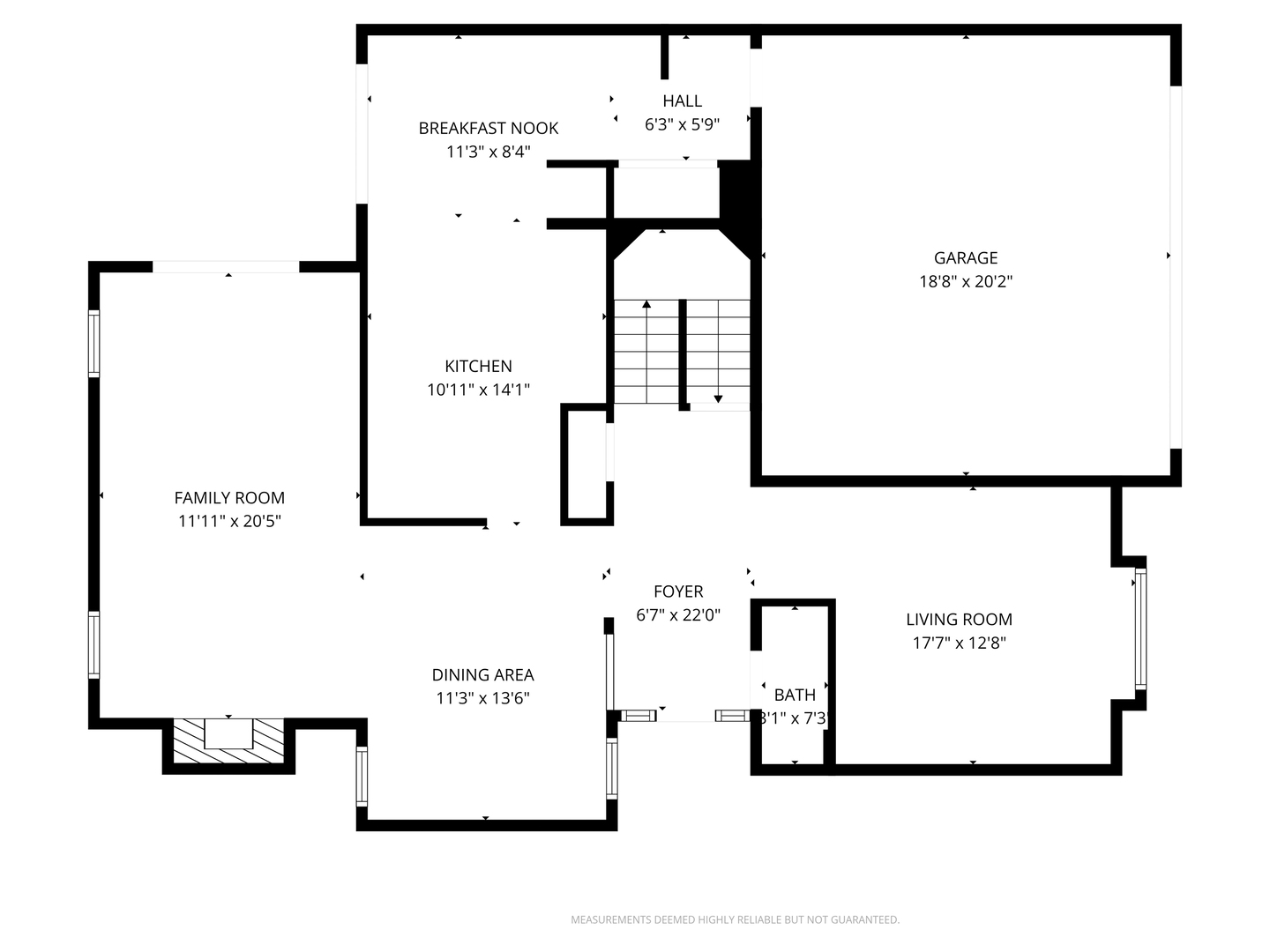 141 Manchester Court, Buffalo Grove, IL 60089