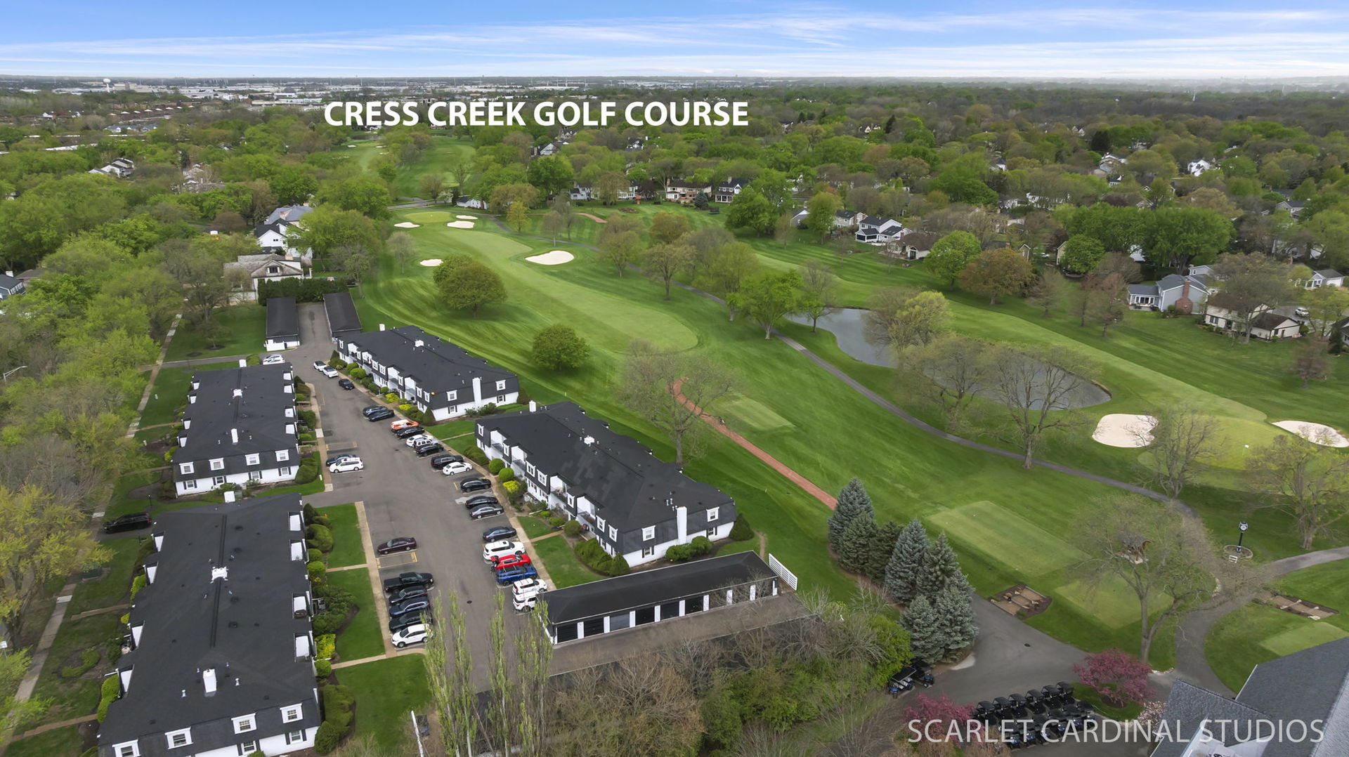 1133 Royal St George Drive #107, Naperville, IL 60563