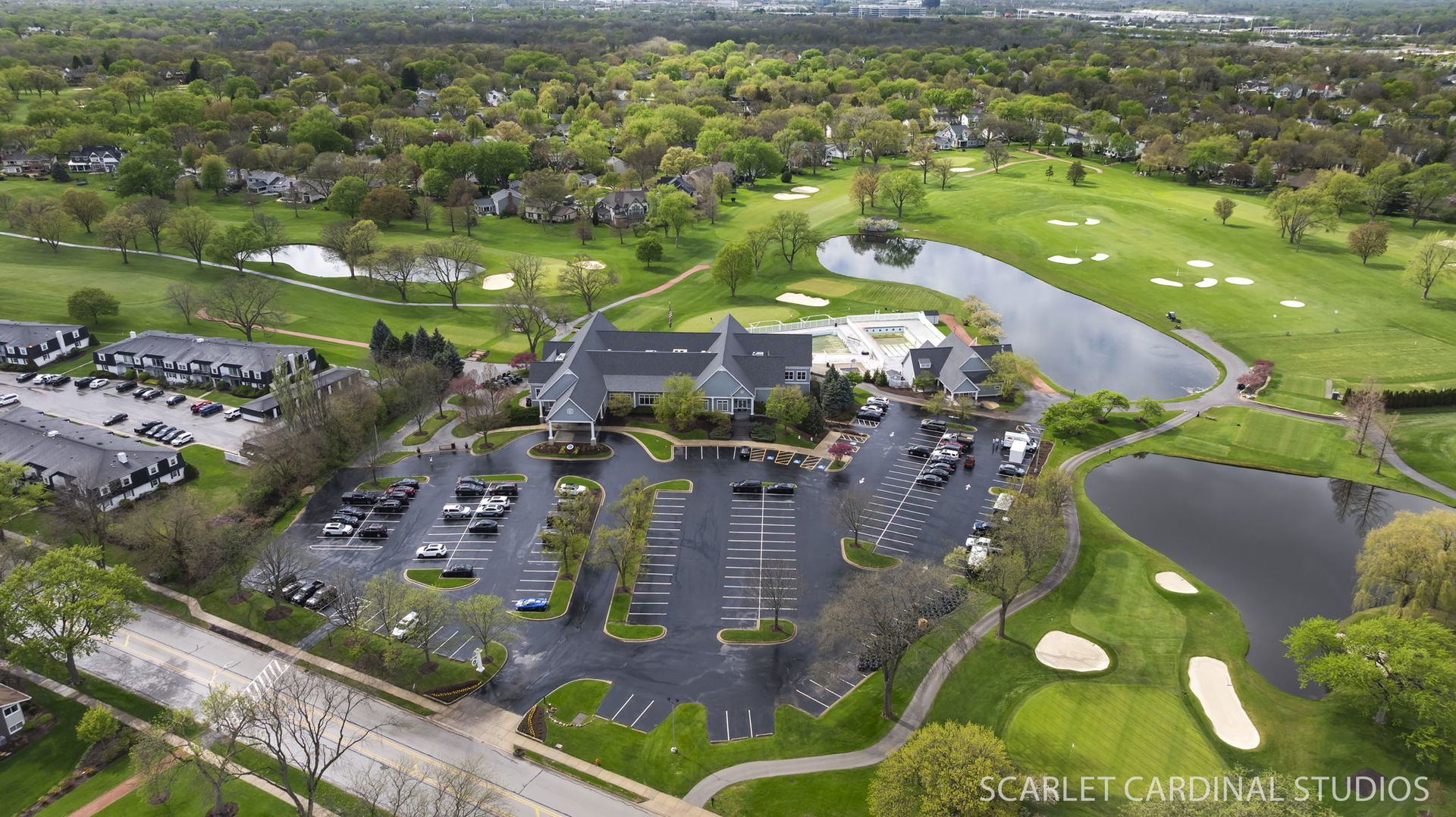 1133 Royal St George Drive #107, Naperville, IL 60563