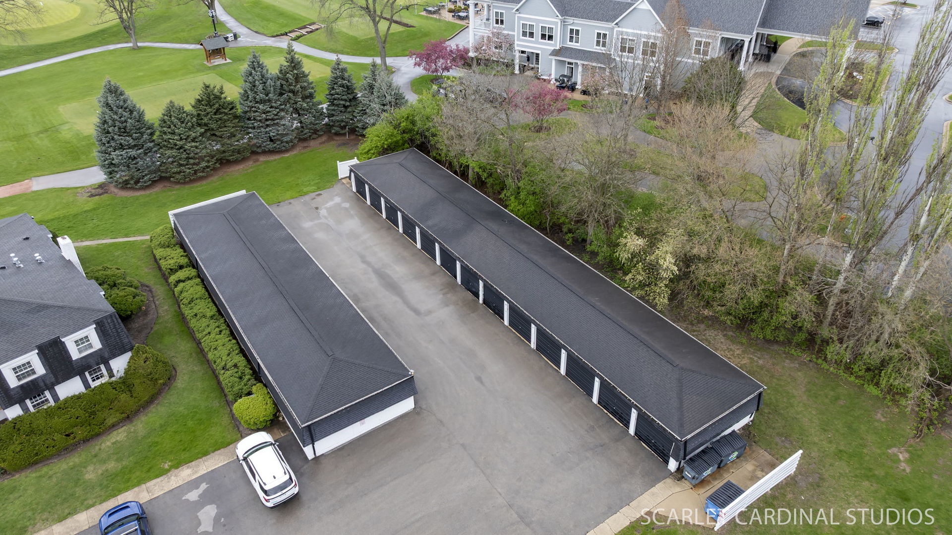 1133 Royal St George Drive #107, Naperville, IL 60563