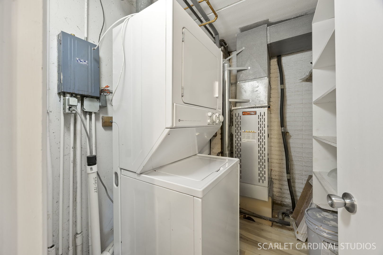 1133 Royal St George Drive #107, Naperville, IL 60563