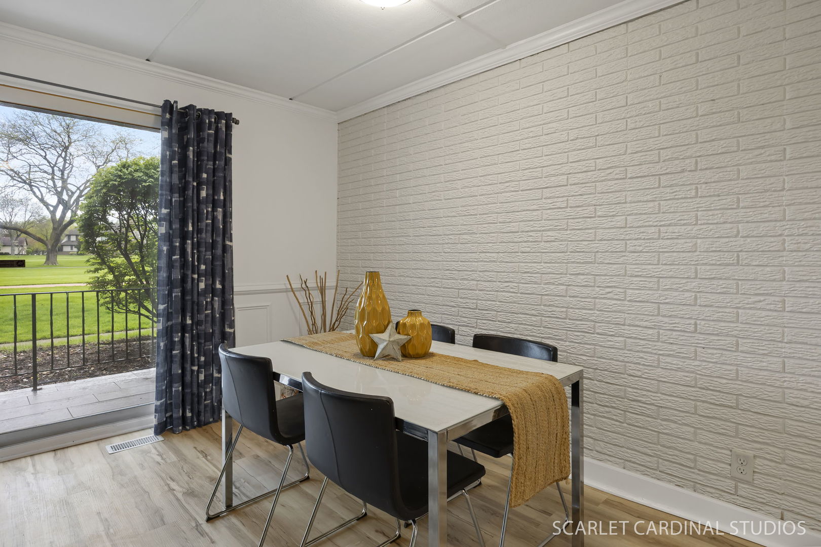 1133 Royal St George Drive #107, Naperville, IL 60563