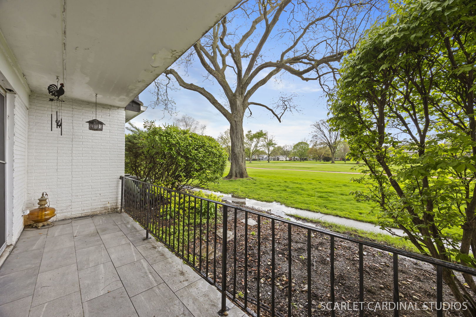 1133 Royal St George Drive #107, Naperville, IL 60563