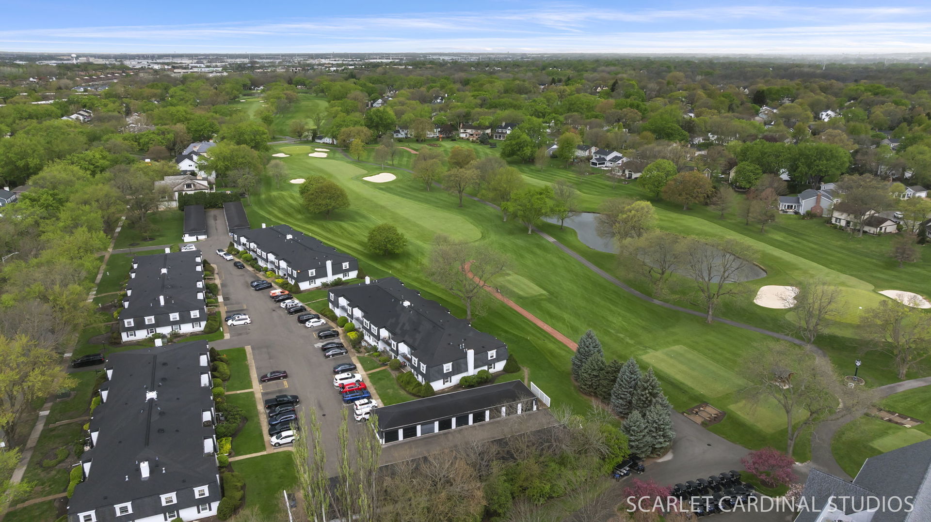 1133 Royal St George Drive #107, Naperville, IL 60563