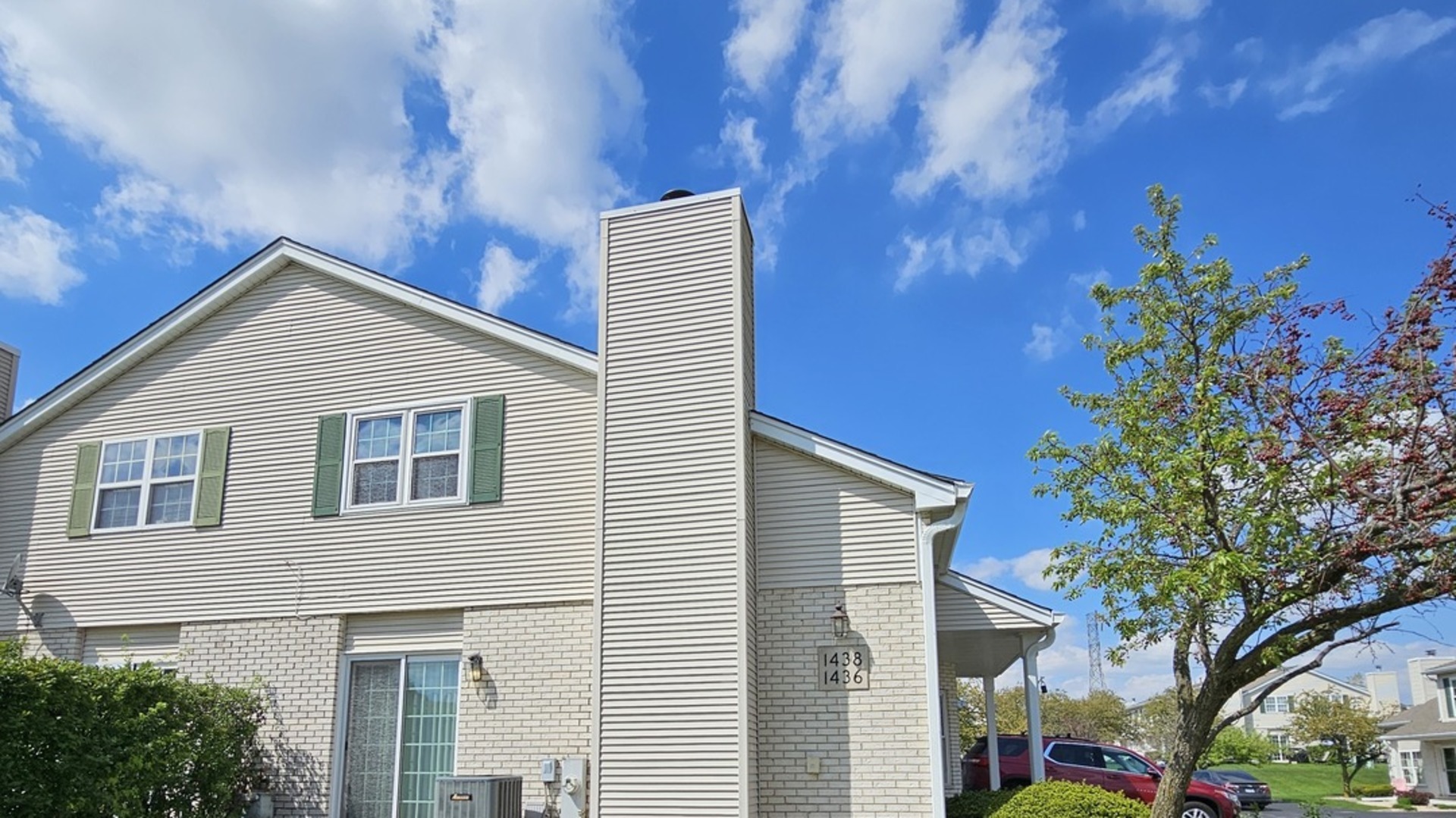 Crest Hill, IL 60403