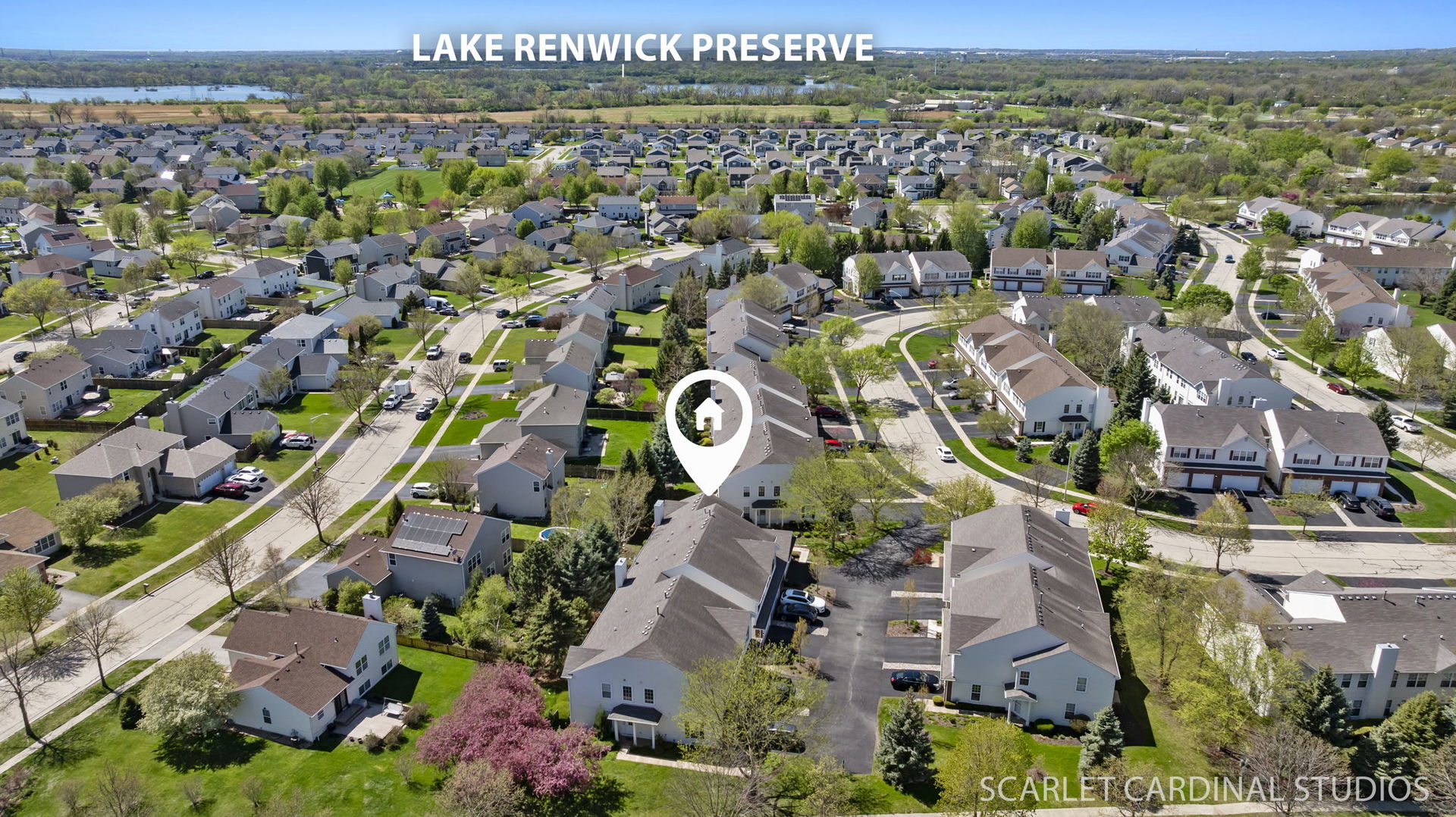 Romeoville, IL 60446