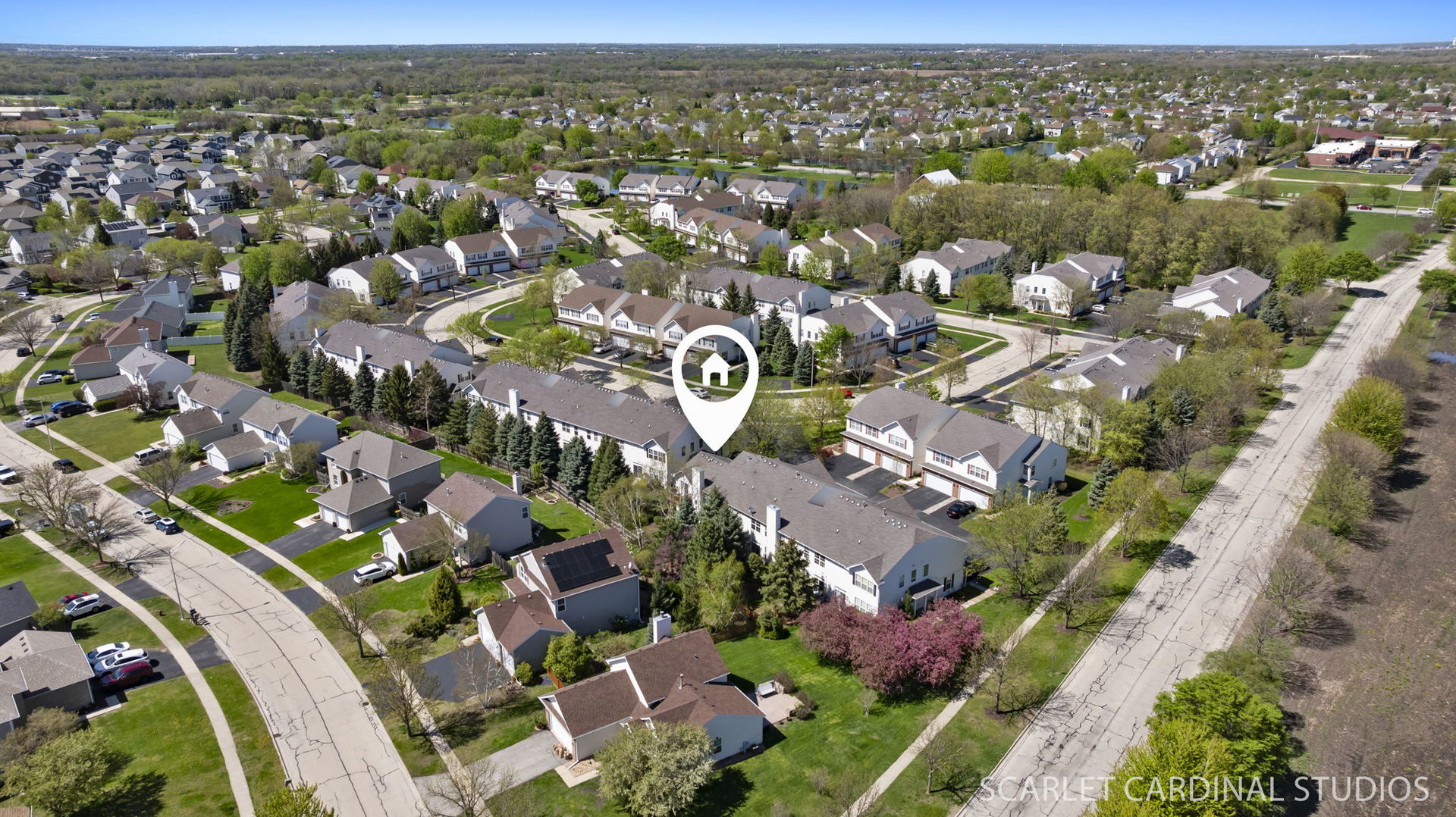 Romeoville, IL 60446