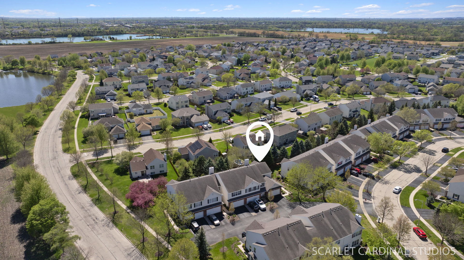 Romeoville, IL 60446