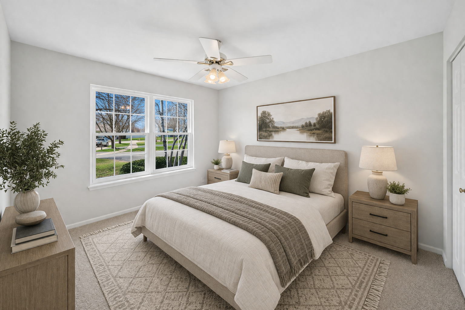 North Aurora, IL 60542