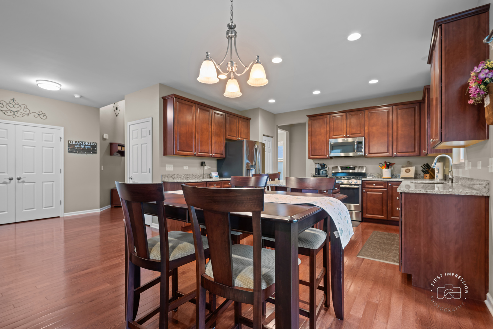 3463 Ayres Drive, Aurora, IL 60506