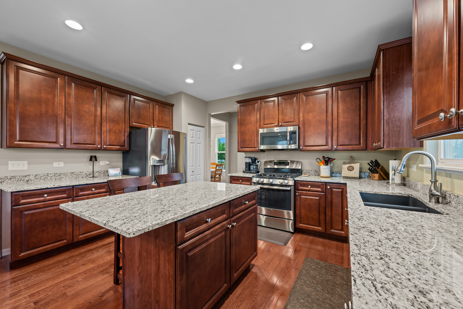 3463 Ayres Drive, Aurora, IL 60506