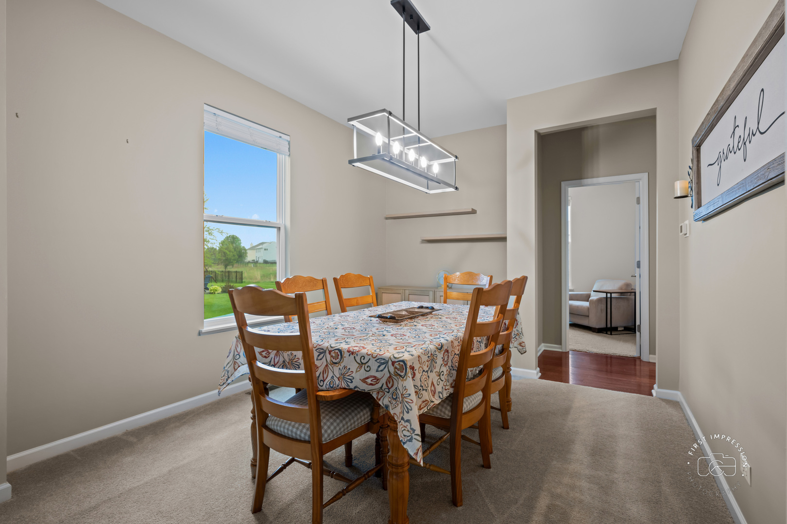 3463 Ayres Drive, Aurora, IL 60506