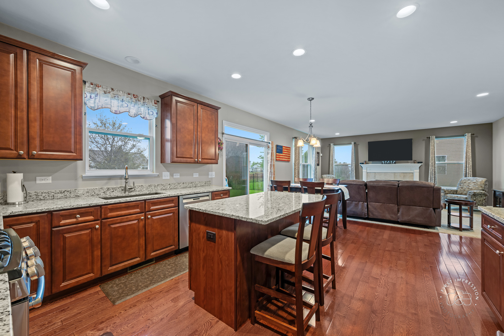 3463 Ayres Drive, Aurora, IL 60506