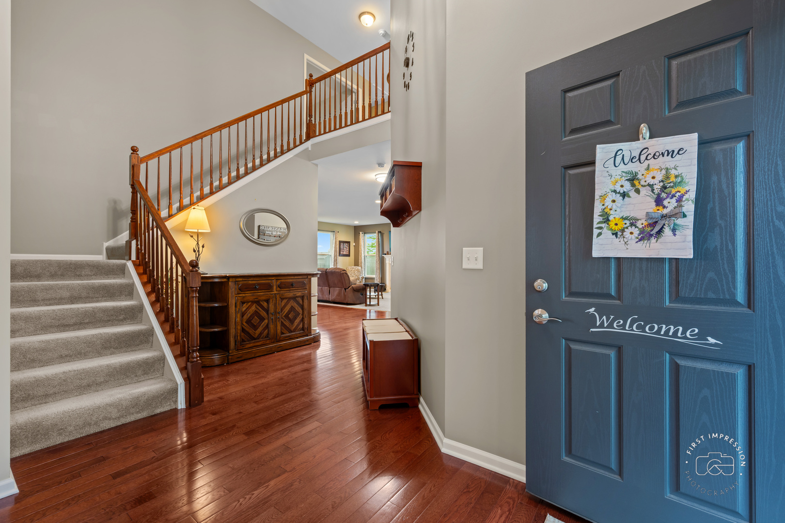 3463 Ayres Drive, Aurora, IL 60506