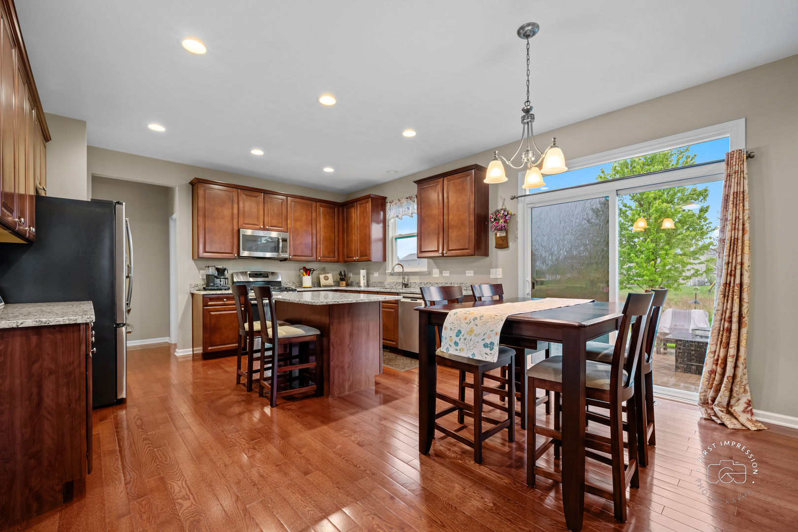 3463 Ayres Drive, Aurora, IL 60506