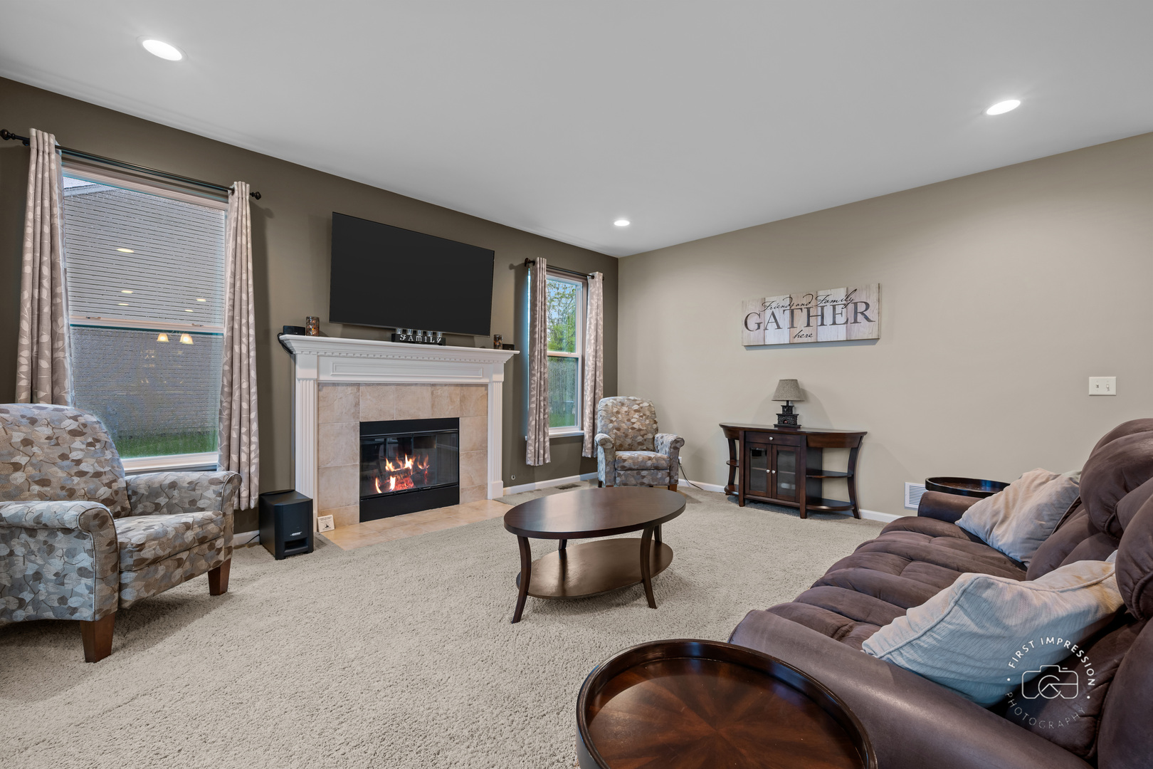 3463 Ayres Drive, Aurora, IL 60506