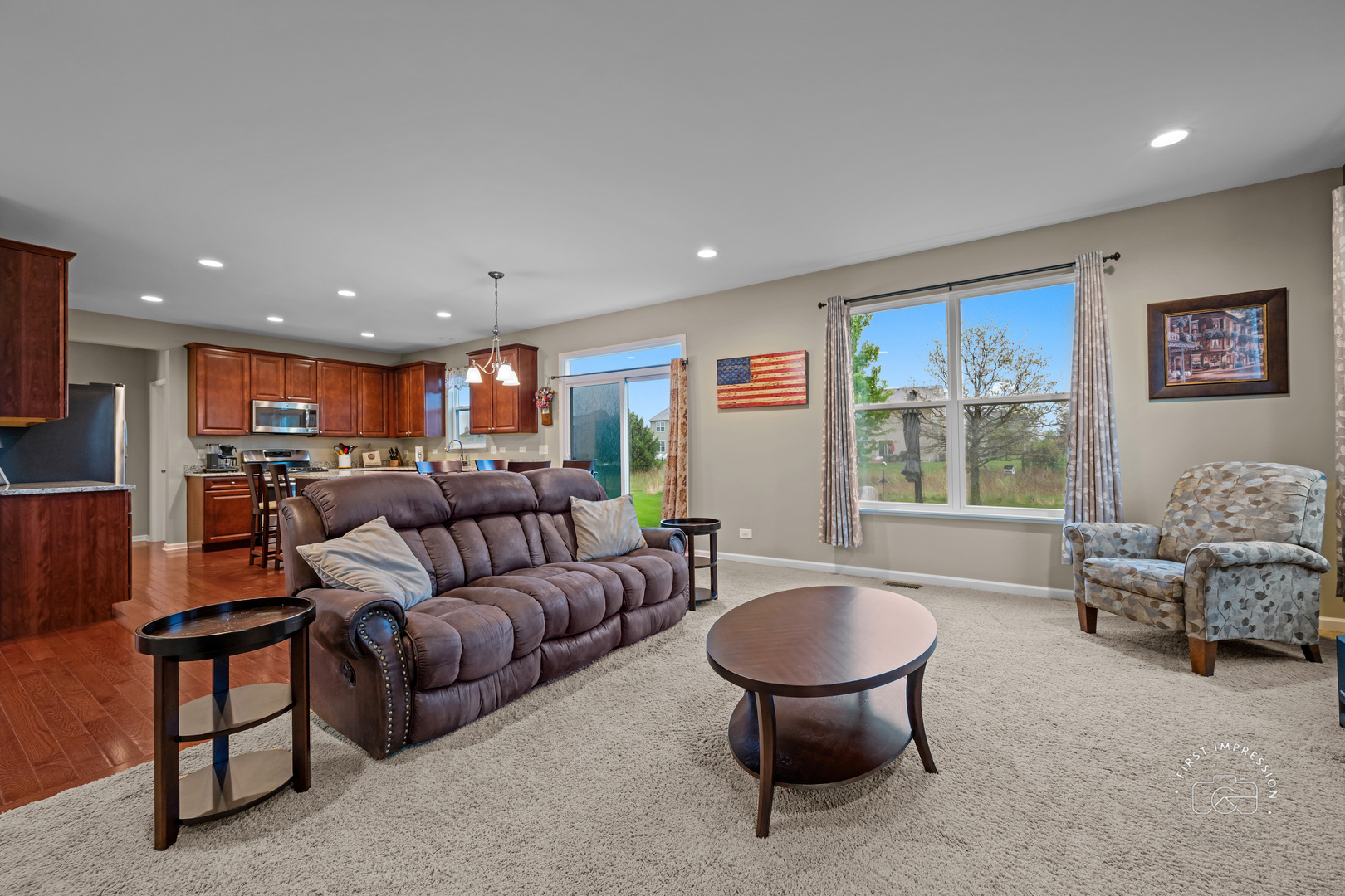 3463 Ayres Drive, Aurora, IL 60506