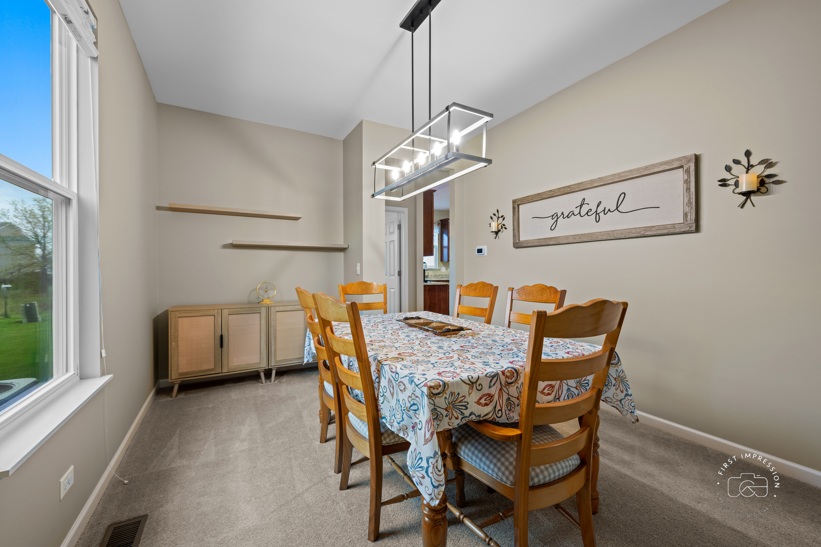 3463 Ayres Drive, Aurora, IL 60506