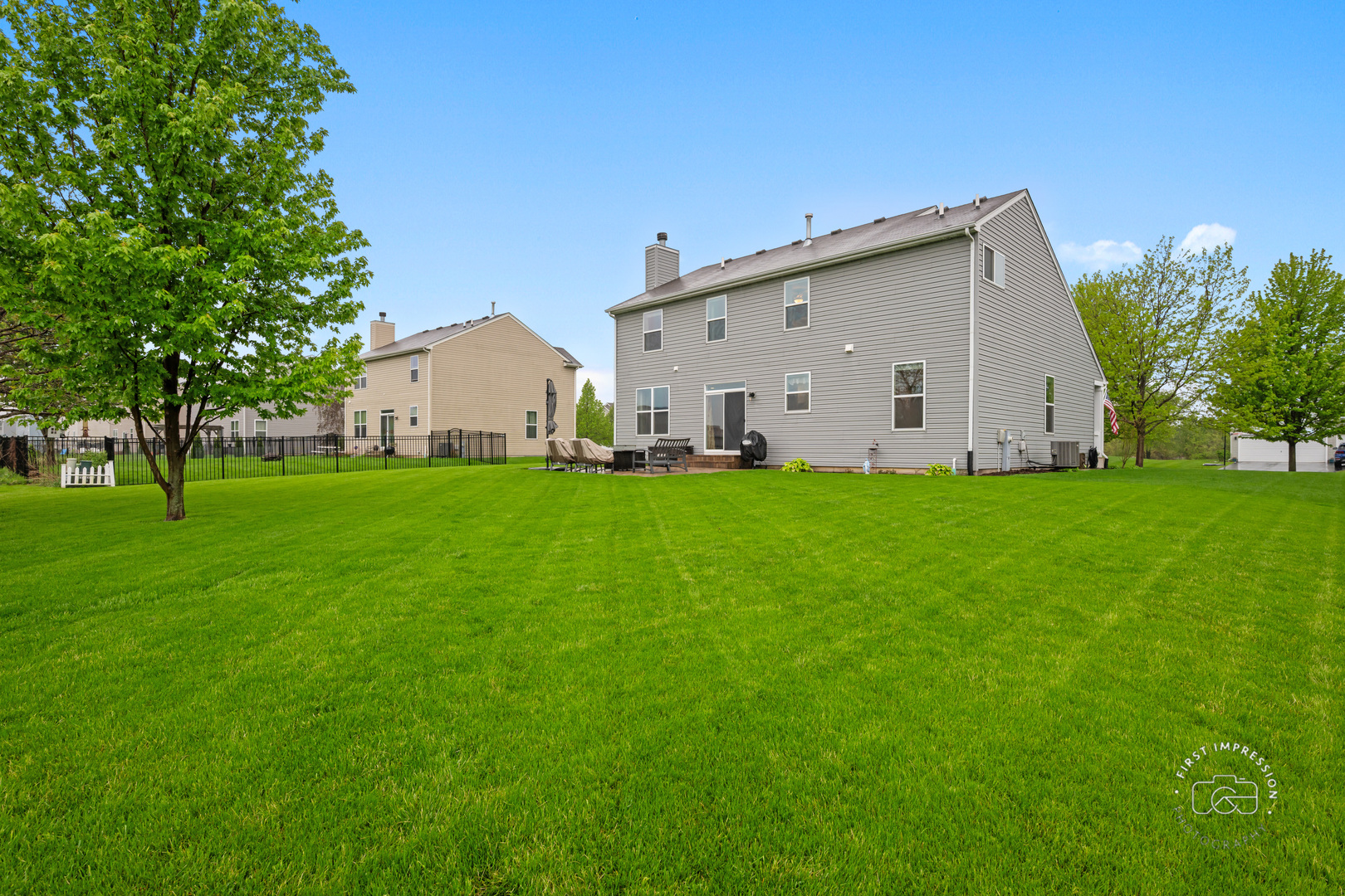 3463 Ayres Drive, Aurora, IL 60506