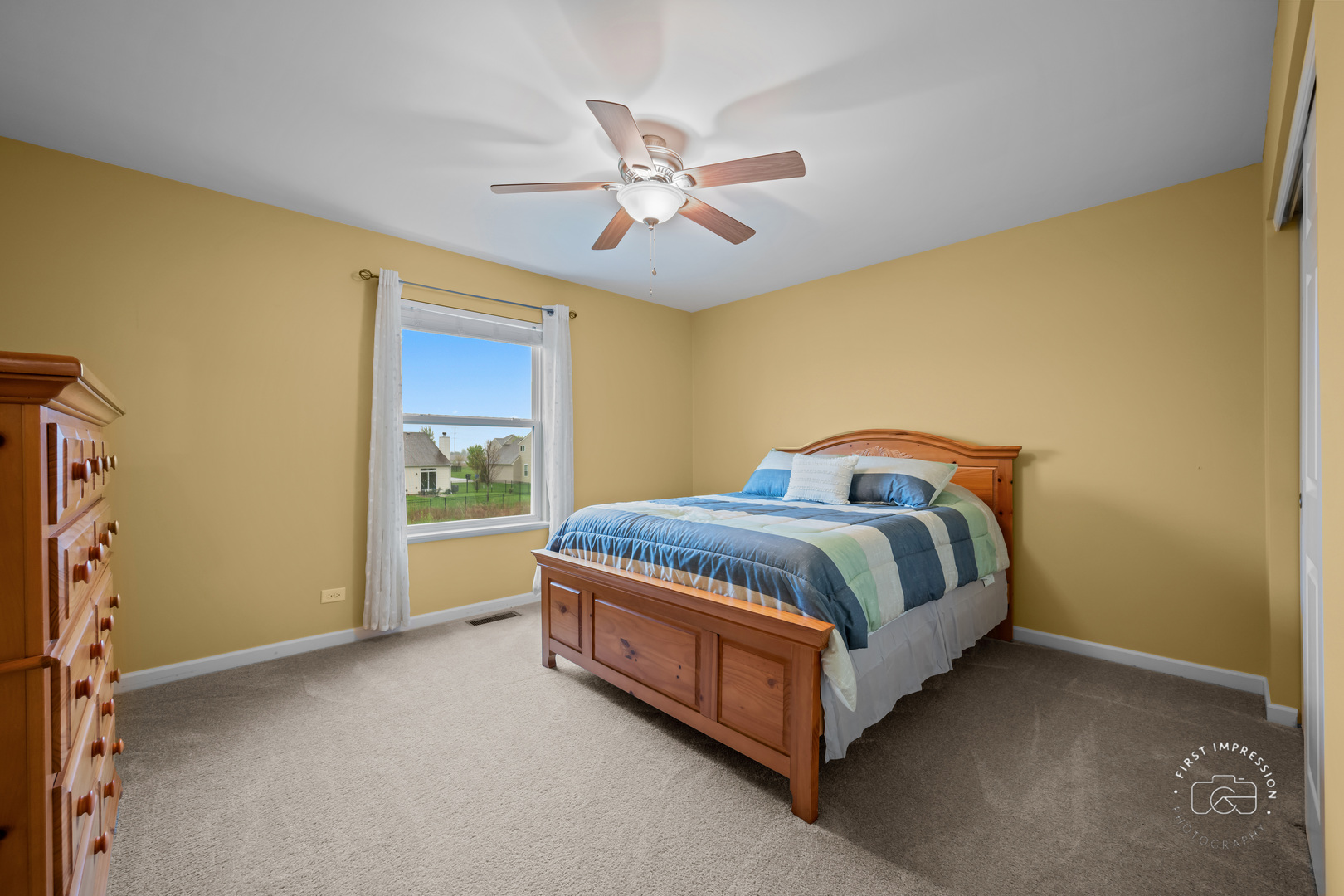 3463 Ayres Drive, Aurora, IL 60506