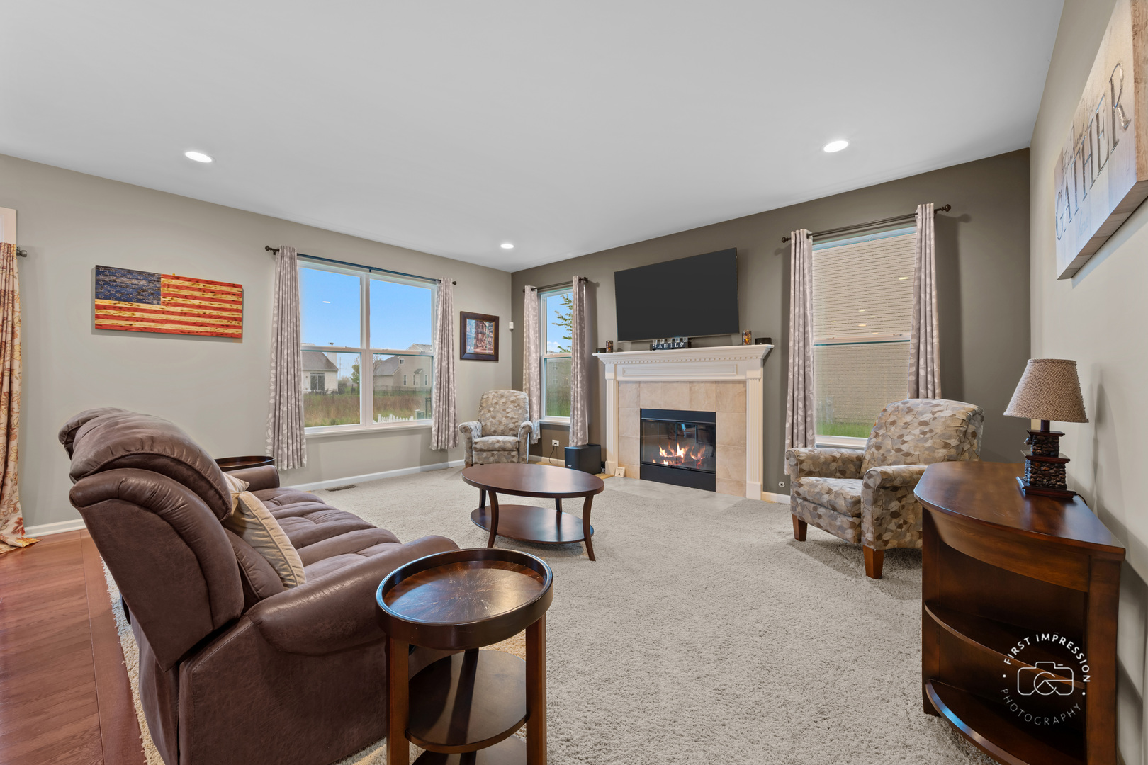 3463 Ayres Drive, Aurora, IL 60506