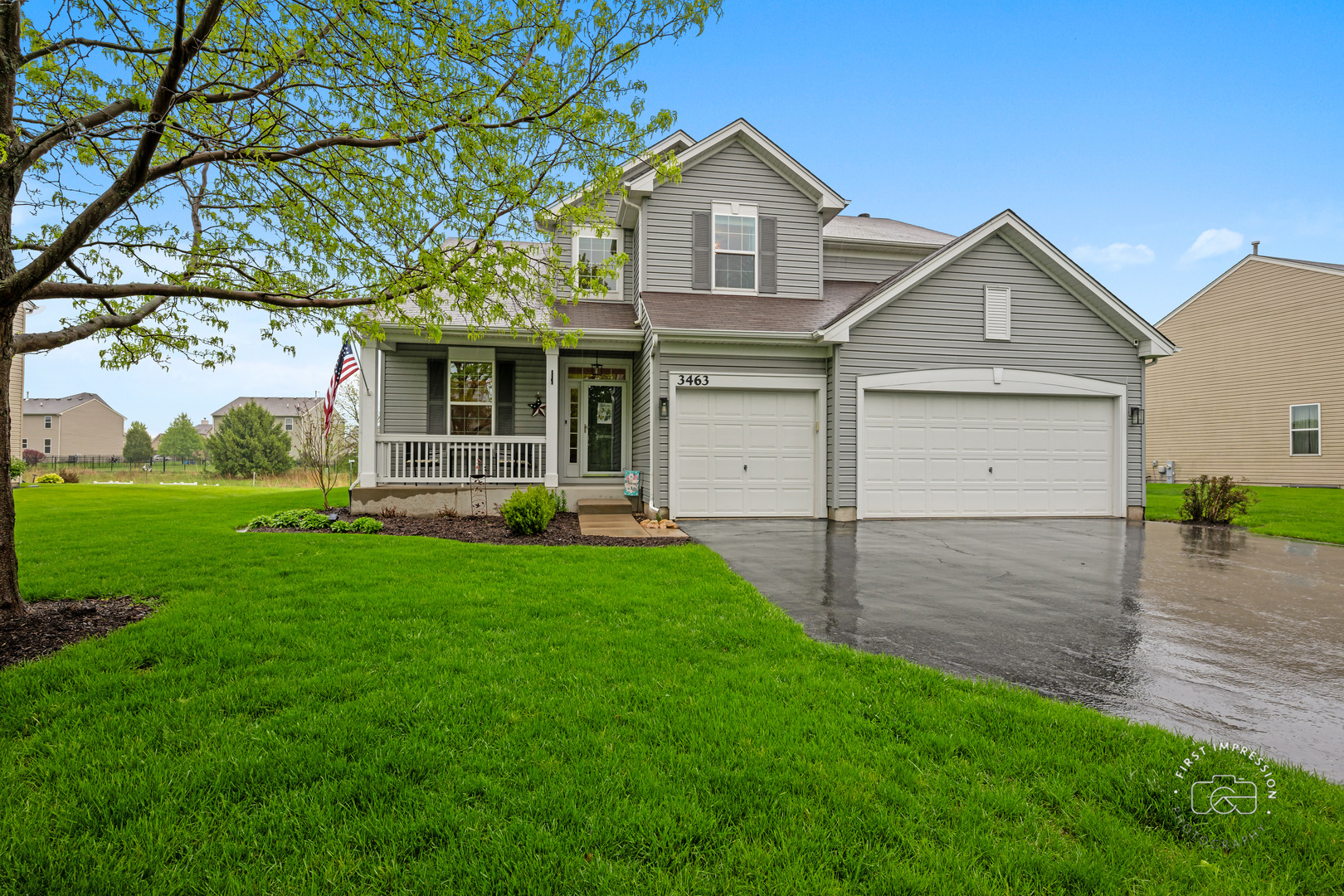 3463 Ayres Drive, Aurora, IL 60506