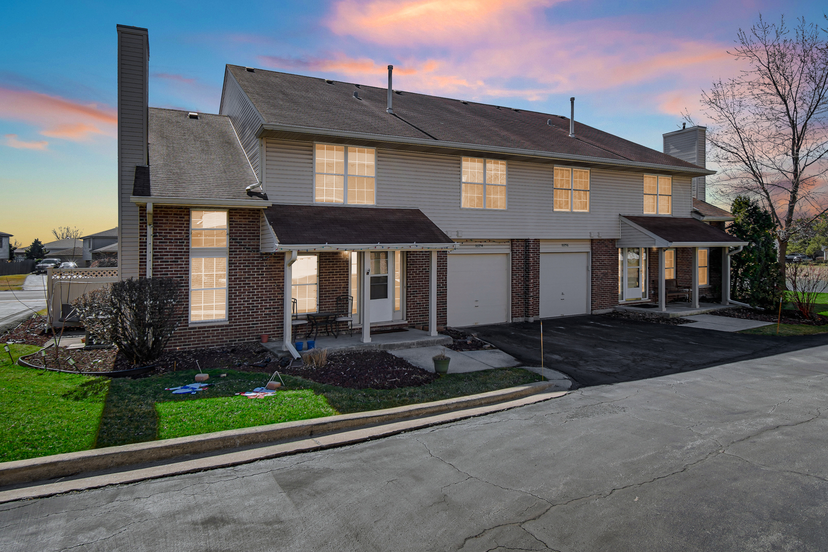 16054 85th Place #0, Tinley Park, IL 60487