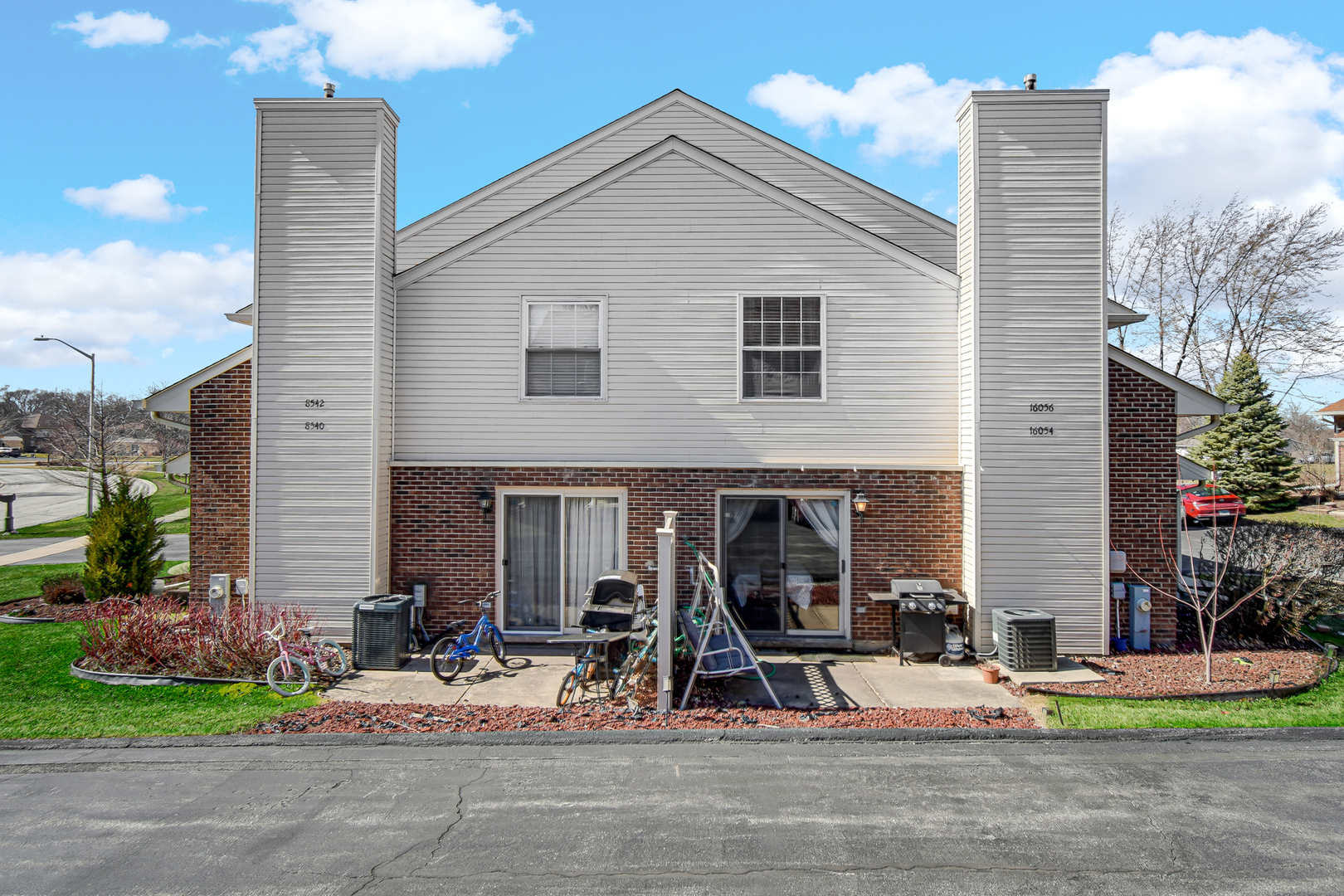 16054 85th Place #0, Tinley Park, IL 60487