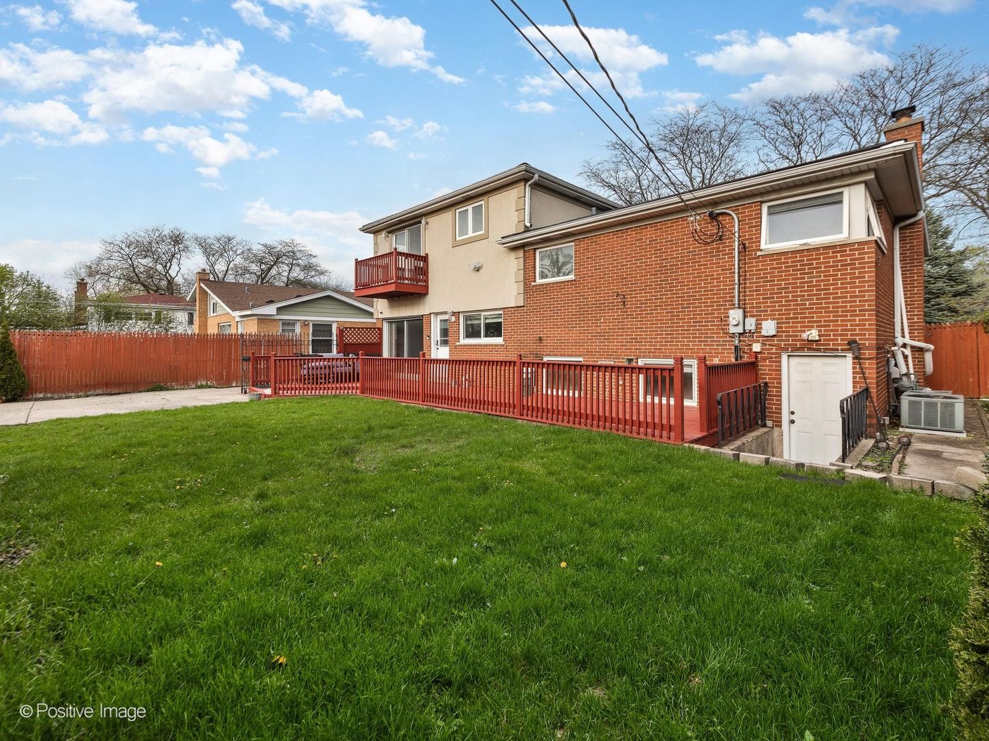 9506 Ozanam Avenue, Morton Grove, IL 60053