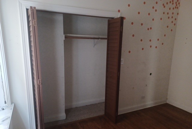 6454 N Bosworth Avenue #2A, Chicago, IL 60626