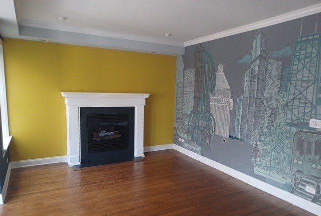 6454 N Bosworth Avenue #2A, Chicago, IL 60626