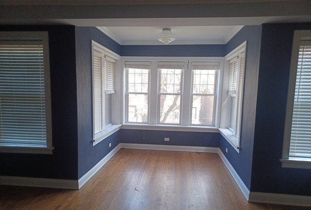 6454 N Bosworth Avenue #2A, Chicago, IL 60626