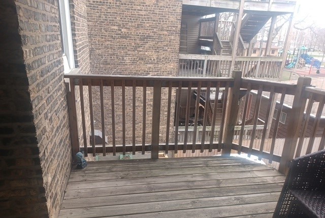 6454 N Bosworth Avenue #2A, Chicago, IL 60626