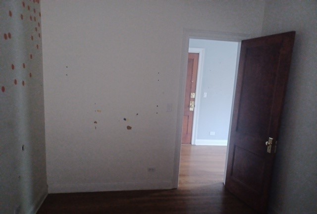 6454 N Bosworth Avenue #2A, Chicago, IL 60626