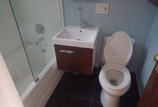 6454 N Bosworth Avenue #2A, Chicago, IL 60626