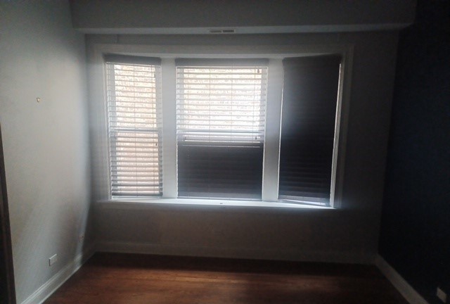 6454 N Bosworth Avenue #2A, Chicago, IL 60626