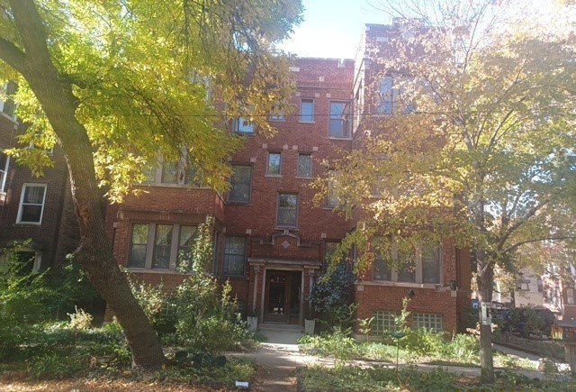 6454 N Bosworth Avenue #2A, Chicago, IL 60626