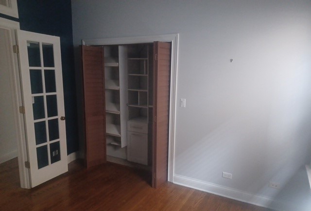 6454 N Bosworth Avenue #2A, Chicago, IL 60626