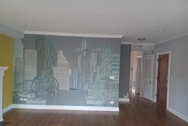 6454 N Bosworth Avenue #2A, Chicago, IL 60626